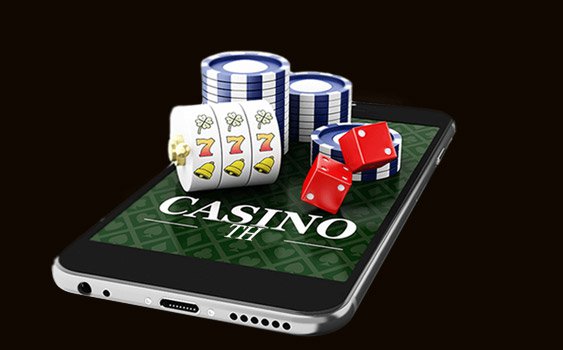 Casino sur mobile