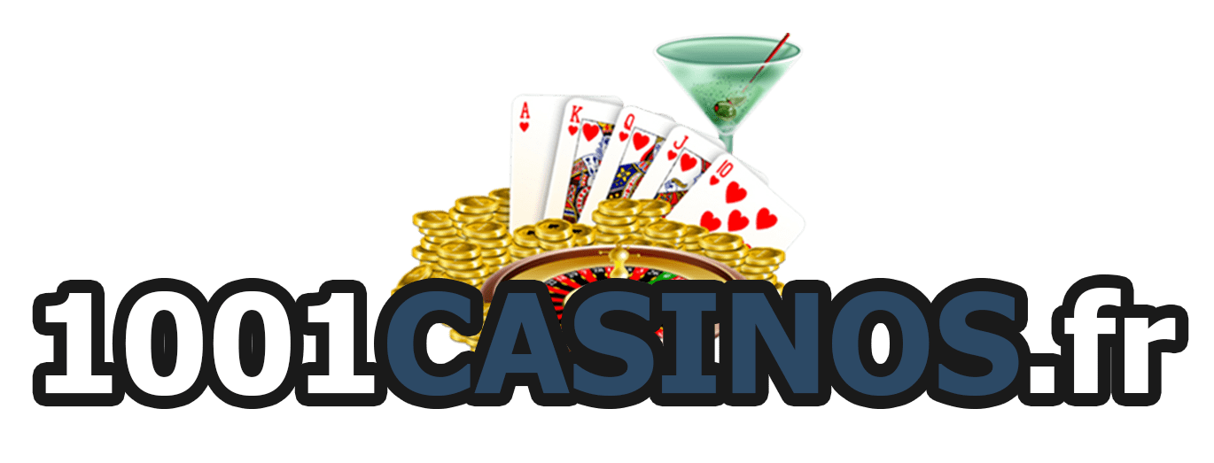 1001 Casinos